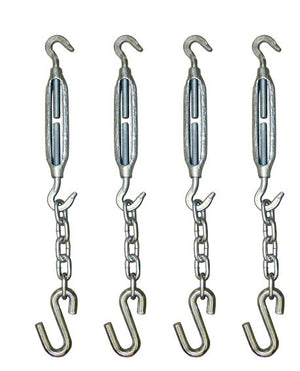 Product of Brophy Tdhp Turnbuckle