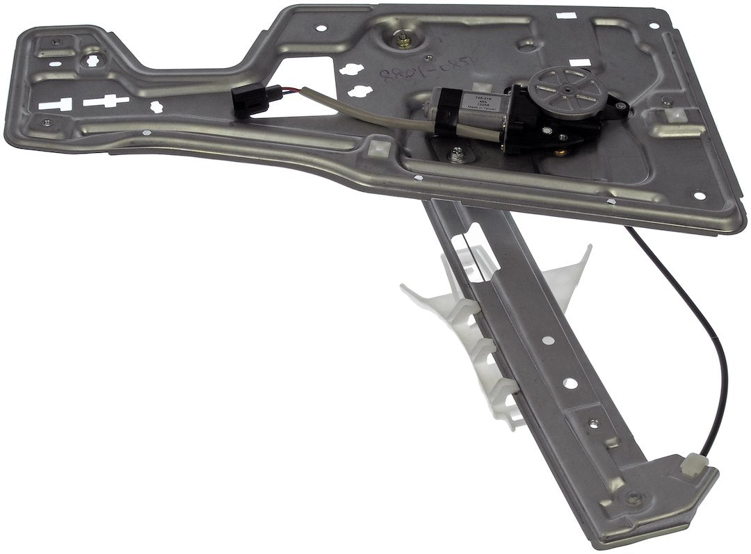 Dorman (Oe Solutions) 748-518 Window Regulator||||85||d18748518||2012929