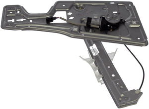 Dorman (Oe Solutions) 748-518 Window Regulator||||85||d18748518||2012929