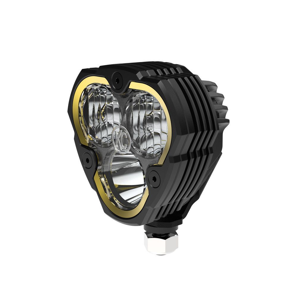 Product of KC Hilites 0288 Driving/ Fog Light 