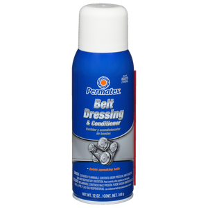 Product of Permatex 80073 Belt Conditioner