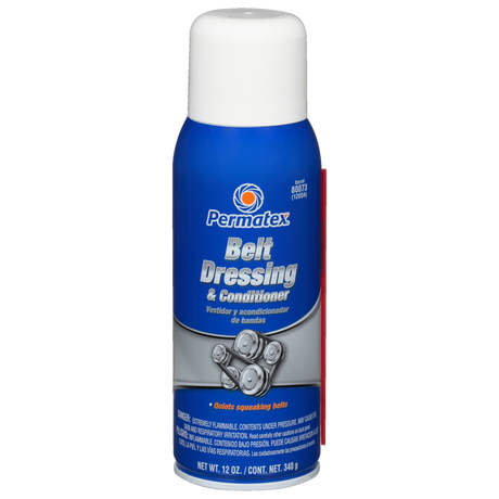 Product of Permatex 80073 Belt Conditioner
