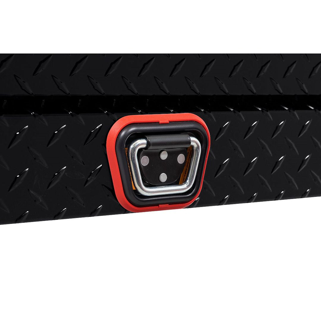 Product of Weather Guard (Werner) 178-5-04 Low Profile Toolbox 