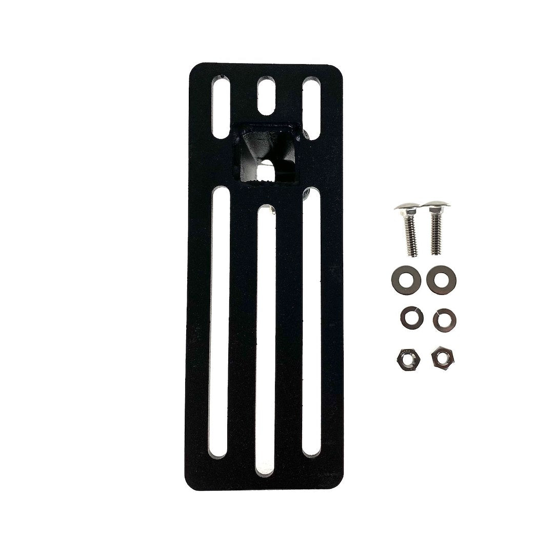 Product of Exposed Racks 8-00-9875 Roof Rack Accessory Mounting Bracket