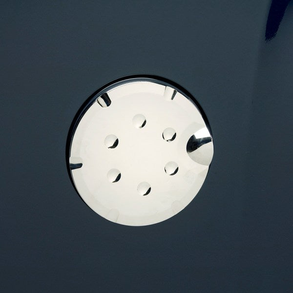 Product of Putco 402907 Fuel Door Cover