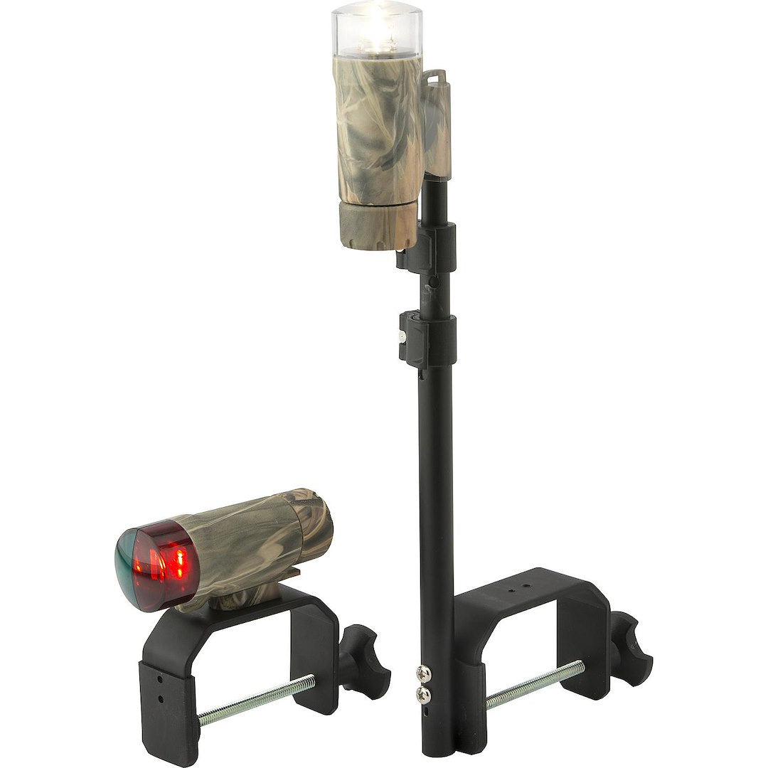 Product of Attwood Marine 14191-7 Navigation Light