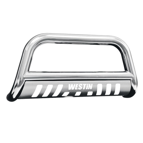 Product of Westin Automotive 31-4020 Bull Bar Polished 3 Inch No with skid plate 