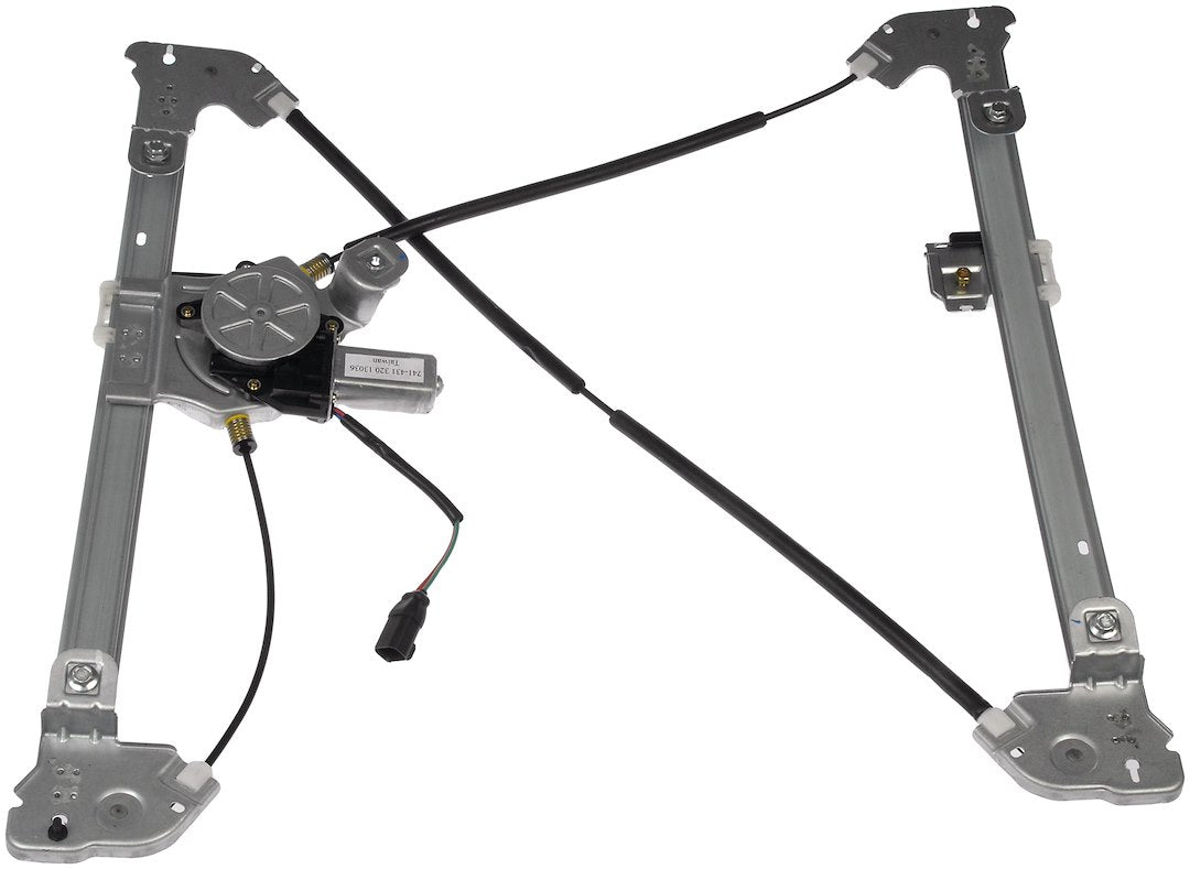 Dorman (Oe Solutions) 741-431 Window Regulator||741-431-002.Jpg||86||d18741431||1167488