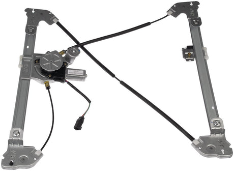 Dorman (Oe Solutions) 741-431 Window Regulator||741-431-002.Jpg||86||d18741431||1167488