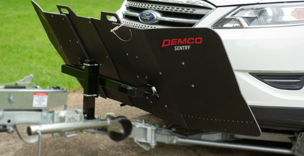 Product of Demco Rv 5950 Towed Vehicle Shield
