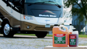 Product of Sta-Bil 22255 Fuel Stabilizer
