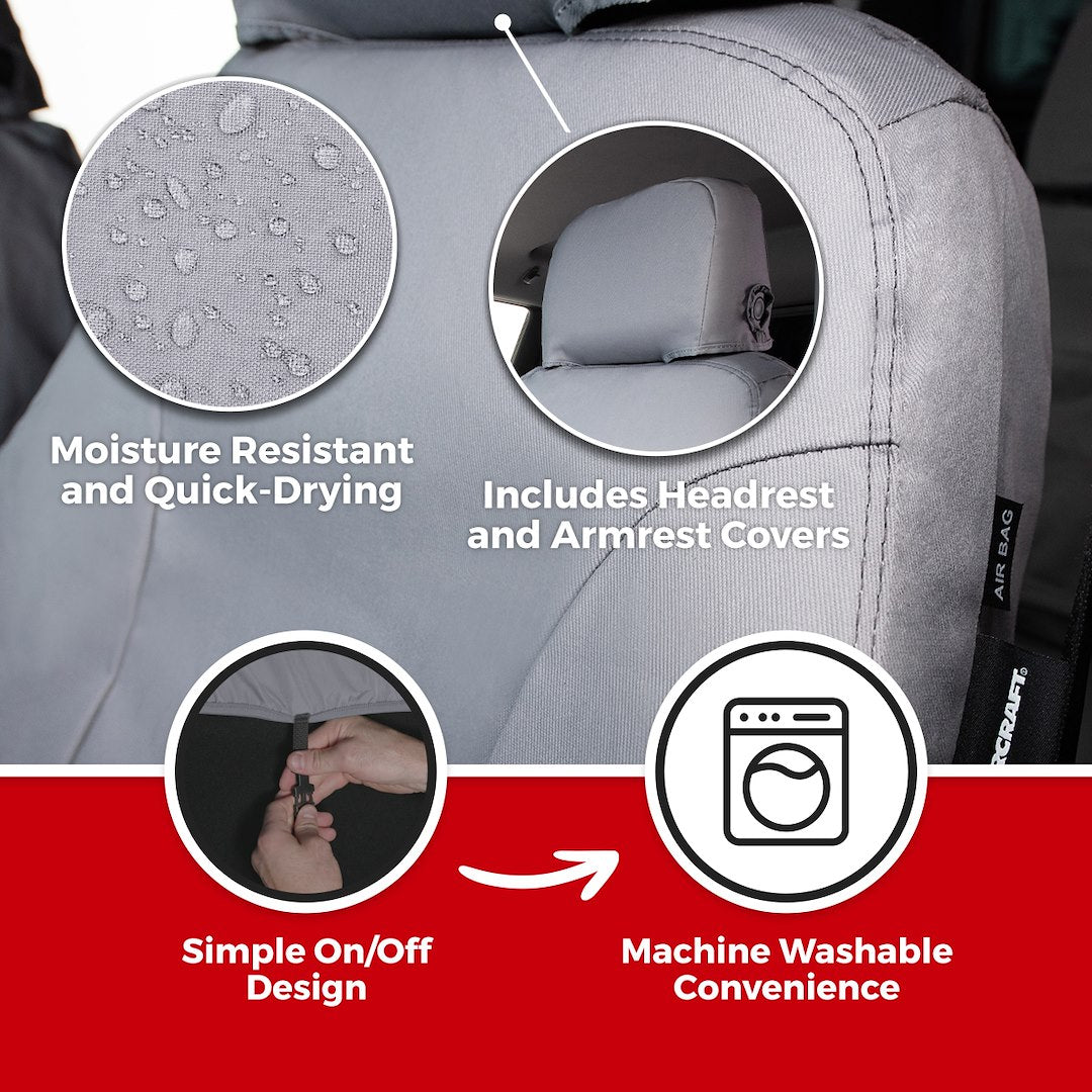 Covercraft Ss3514pcch Seat Cover||ss_Pcch_Alt2.Jpg||87||c59ss3514pcch||1785337