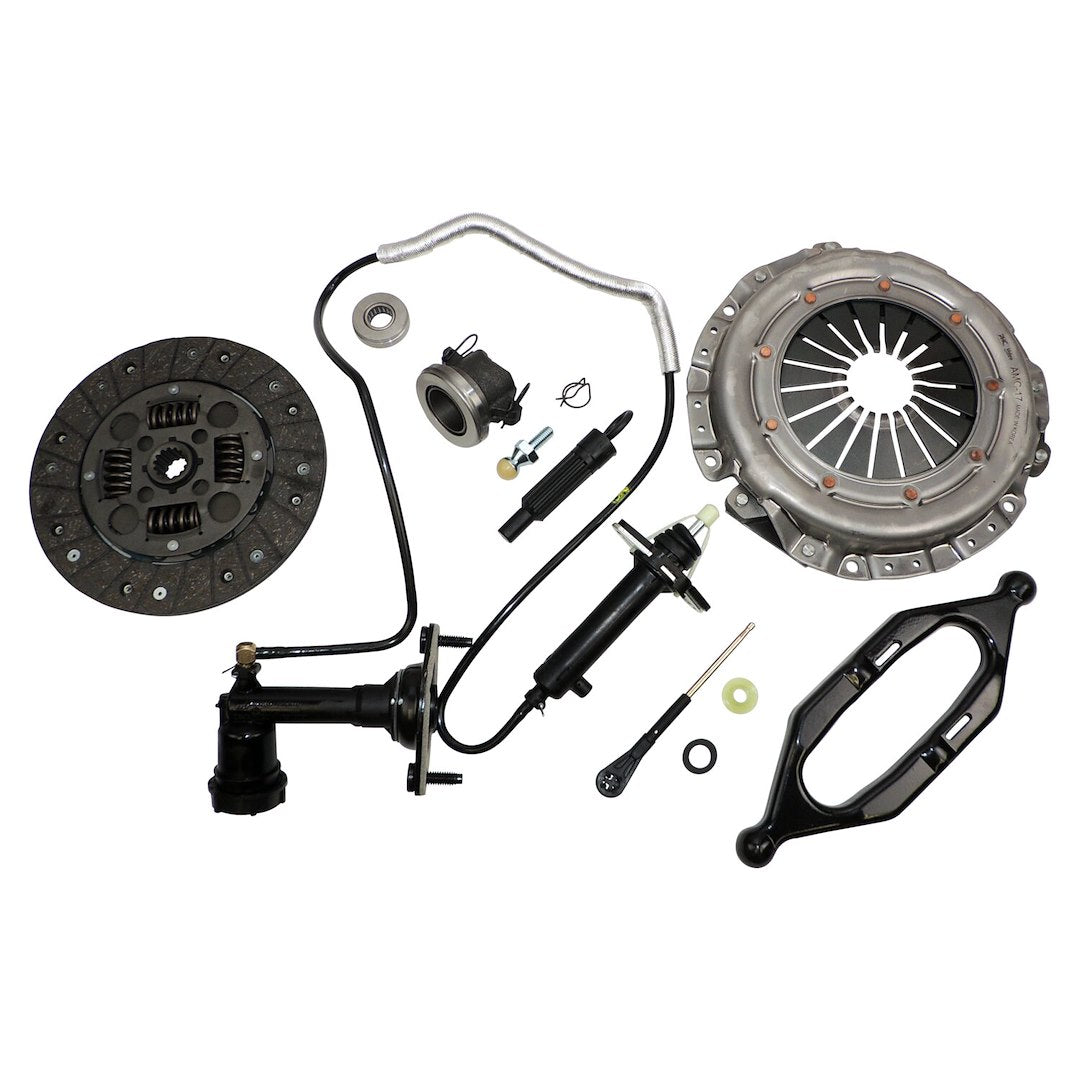 Crown Automotive Cmk13 Clutch Set||cmk13.Jpg||85||c1ycmk13||1718837