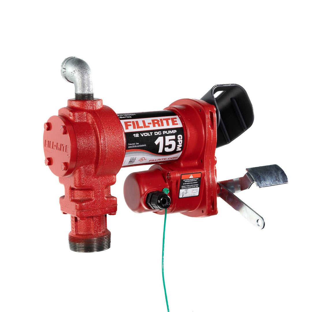Fill-Rite Fr1204h Liquid Transfer Tank Pump||fr1204h.Jpg||85||f72fr1204h||2348792