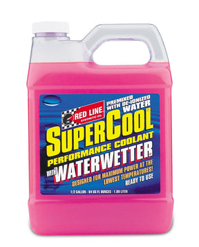 Red Line Oil 80205 Coolant Additive||80205_Supercool_Halfg.Jpg||85||r3180205||1304775