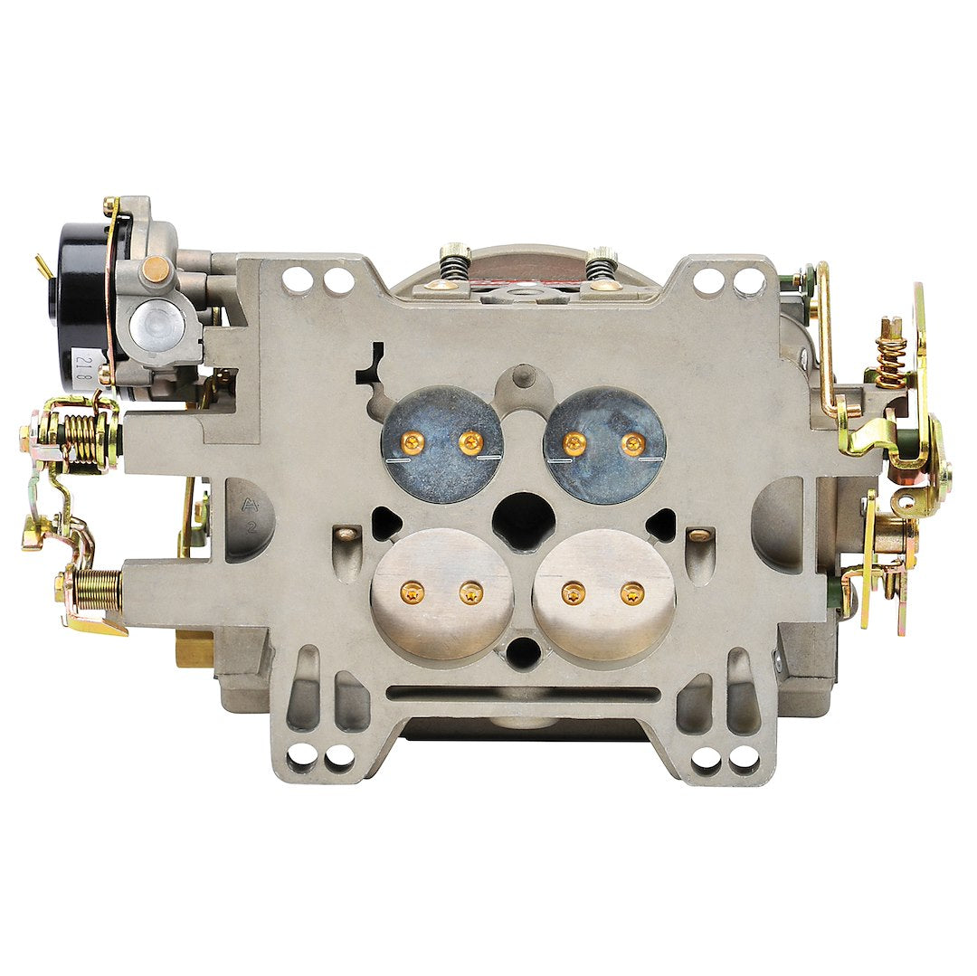 Product of Edelbrock 1410 4 750 Electric Carburetor 