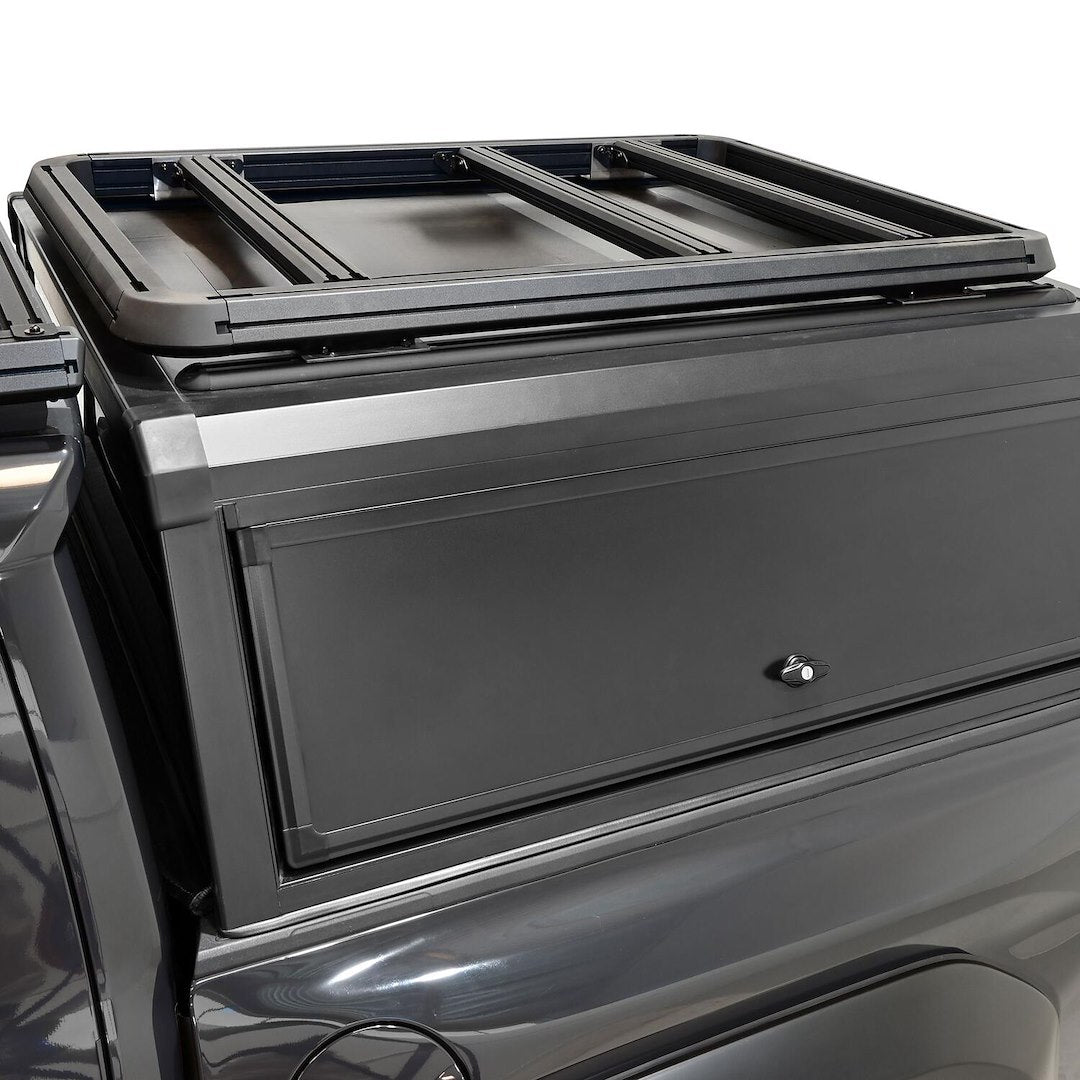 Westin Automotive 15-00145 Roof Rack||15-00145_P03_2.Jpg||92||w161500145||1792066