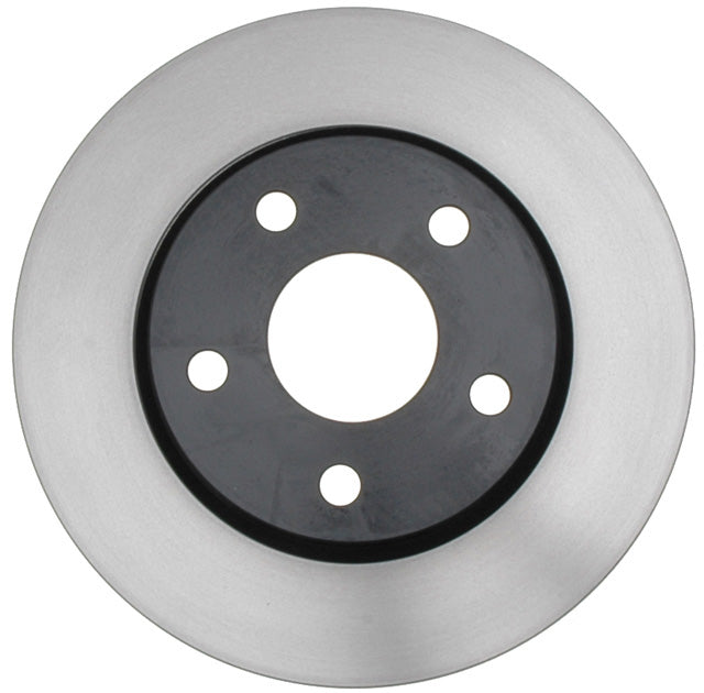 Product of Raybestos Brakes 780518 Specialty - Truck Plain Face 2-Piece Brake Rotor 