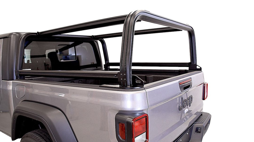 Putco 184560 Bed Cargo Rack Mounting Kit||184560_7.Jpg||92||p45184560||1324416