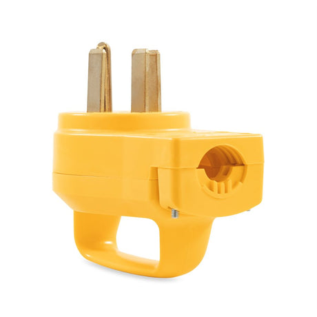Product of Camco 55252 Power Cord Plug End