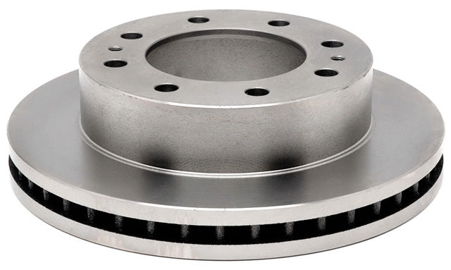Product of Raybestos Brakes 580000R R-Line Plain Face 2-Piece Brake Rotor 
