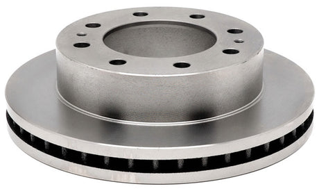 Product of Raybestos Brakes 580000R R-Line Plain Face 2-Piece Brake Rotor 