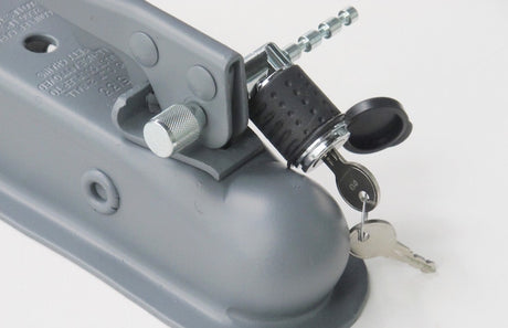 Product of C.T Johnson Rc1 Trailer Coupler Lock