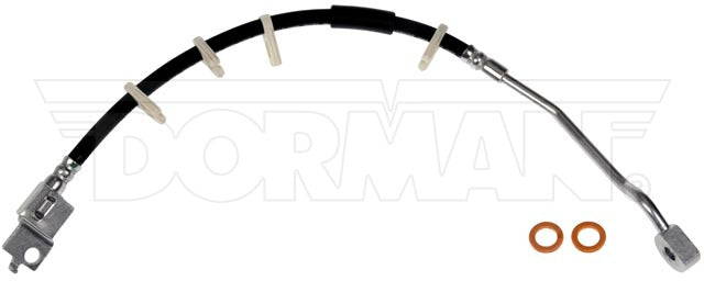 Dorman (Oe Solutions) H380347 Brake Line||h380347.Jpg||85||d18h380347||1371417
