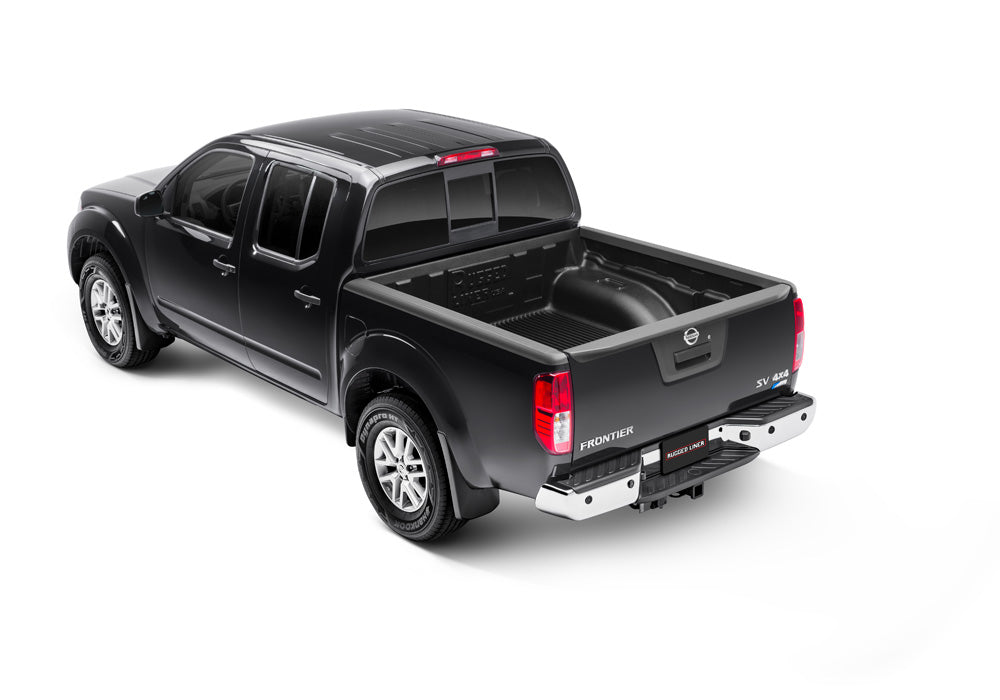 Rugged Liner Nf5u13 Bed Liner Component||||90||rglnf5u13||1916019