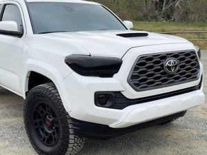 Product of Gt Styling Gt1886s Headlight Cover