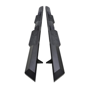 Product of Westin Automotive 56-24165 HDX Xtreme Nerf Bar With Surface Steps 