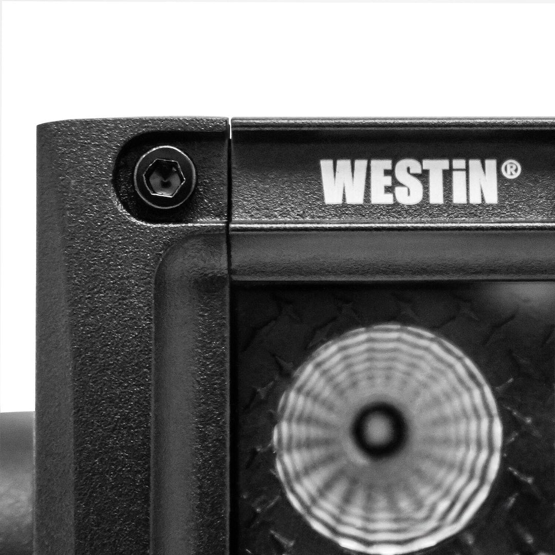 Product of Westin Automotive 09-12212-60C Light Bar 