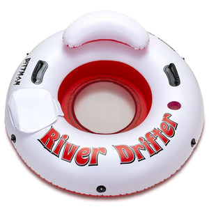 Airbedz By Pittman Outdoors Ppi-Rd1_Ice Float Tube||||86||abzppird1ice||2003859