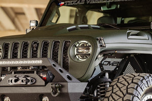 Dv8 Offroad Hdmbjl-01 Hood||jeep-Jl-Jt-Heat-Dispersion-Hood.Jpg||89||dv8hdmbjl01||1627643