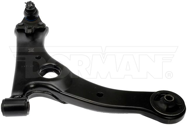 Dorman (Oe Solutions) 527-506 Control Arm||527-506.Jpg||85||d18527506||1294590
