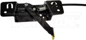 Dorman (Oe Solutions) 912-749 Hood Release Cable||||87||d18912749||2013391
