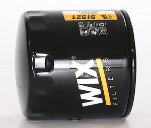 Product of Wix Filters 51521 Canister Oil Filter 