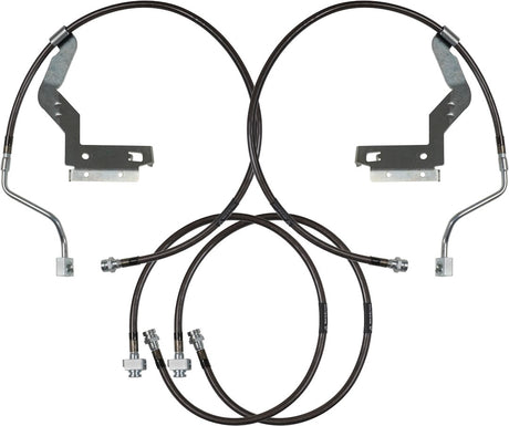 Carli Suspension Cs-Fordbbl-55-23 Brake Line||cs-Fordbbl-55-23.Jpg||85||clibbl5523||2241844