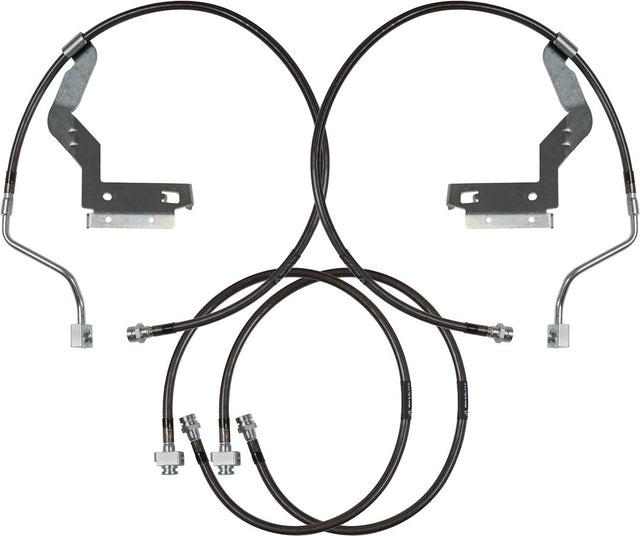Carli Suspension Cs-Fordbbl-55-23 Brake Line||cs-Fordbbl-55-23.Jpg||85||clibbl5523||2241844