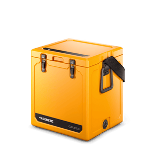 Product of Dometic Outdoor Division COOL ICE Beverage Cooler 9600049501 