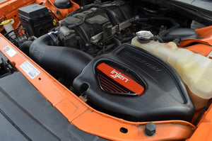 Injen Technology Evo5100c Cold Air Intake||||89||i24evo5100c||2022395