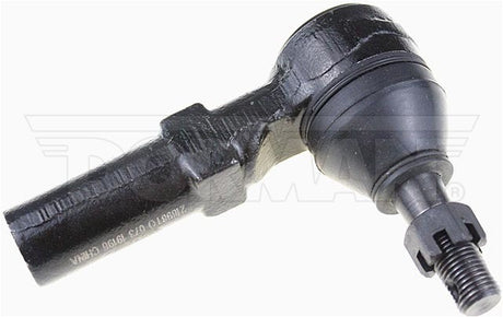 Product of Dorman MAS Select Chassis TO92205 Select ™ Female/ Male Steel Tie Rod End 