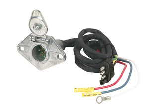 Hopkins Mfg 47165 Trailer Wiring Connector Adapter||||85||h2247165||2021710