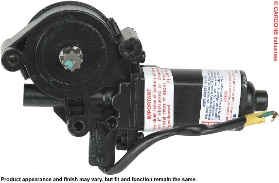 Cardone (A1) Industries 42-622 Power Window Motor||42-622.Jpg||85||a4242622||1288014
