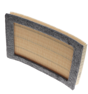 Product of Wix Filters 46804 OEM Disposable Air Filter 