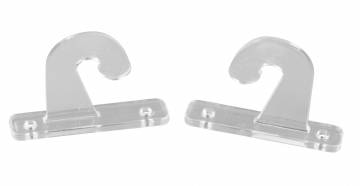 Jr Products 81645 Window Shade Mounting Hardware||81645.Jpg||85||j4581645||957351