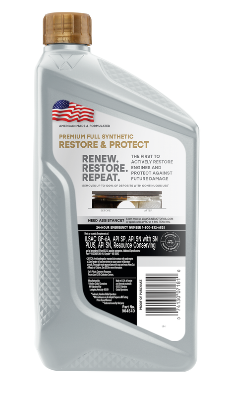Valvoline 9045401 Oil||9045401_1.Png||86||v109045401||1702334