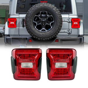 American Modified Amjpac03318 Tail Light Assembly||amjpac03318_7.Jpg||92||amdmjpac03318||2236286
