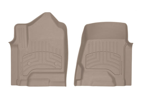 Weathertech (Usa) 456071im Floor Liner||456071im.Jpg||85||w24456071im||1667332