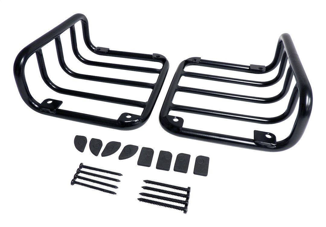 Crown Automotive Rt34102 Tail Light Guard||rt34102_3.Jpg||88||c1yrt34102||889117